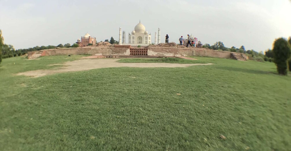 Picture 6 for Activity From Mumbai:- Delhi To agra Tajmahal Private Tour