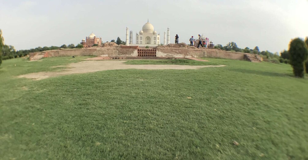 Picture 6 for Activity From Mumbai:- Delhi To agra Tajmahal Private Tour
