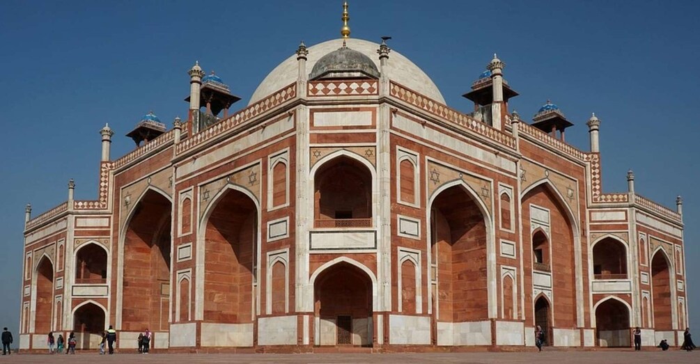 Picture 17 for Activity From Mumbai:- Delhi To agra Tajmahal Private Tour