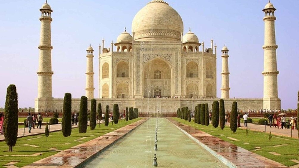 Picture 33 for Activity From Mumbai:- Delhi To agra Tajmahal Private Tour