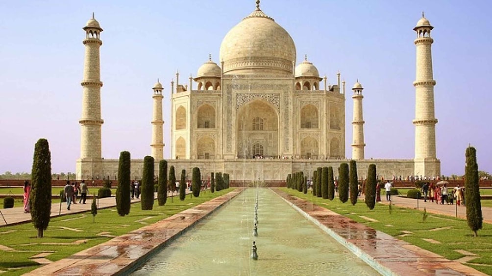 Picture 33 for Activity From Mumbai:- Delhi To agra Tajmahal Private Tour