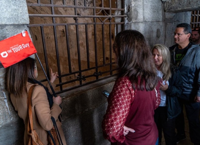 Picture 5 for Activity Venice: St Mark's, Doge's Palace, Murano & Burano Day Tour