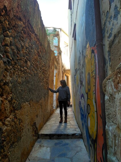 Picture 4 for Activity Chania Old Town: Vegan Food & Sightseeing Walking Tour