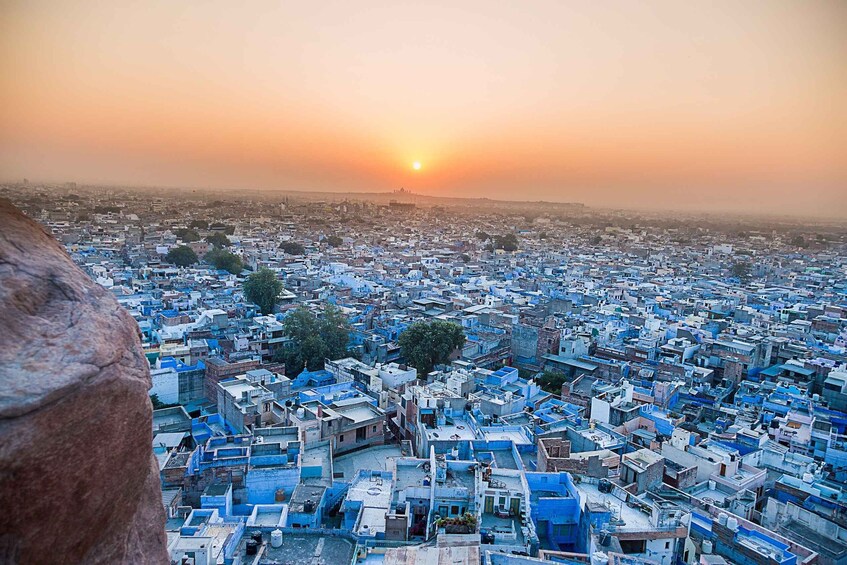 Picture 18 for Activity 8 - Days Jaipur, Jodhpur and Jaisalmer City Tour