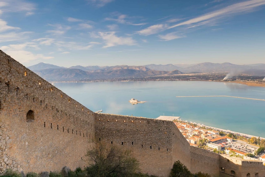 Picture 8 for Activity Nafplio full day tour