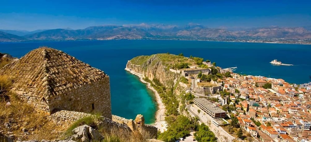 Picture 7 for Activity Nafplio full day tour