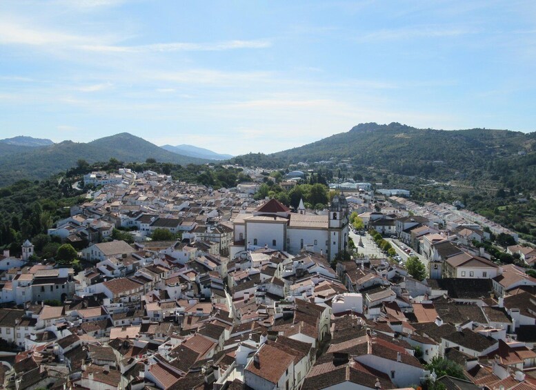 Picture 1 for Activity Castelo de Vide Walking Tour