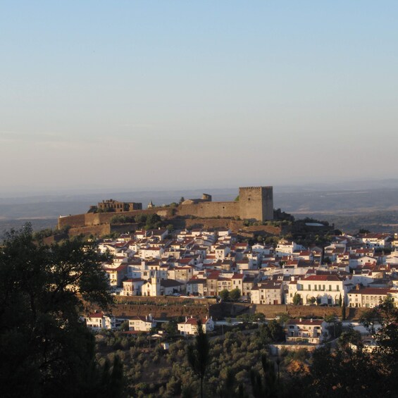 Picture 4 for Activity Castelo de Vide Walking Tour