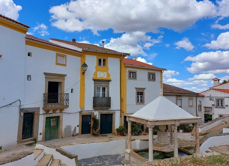 Castelo de Vide Walking Tour