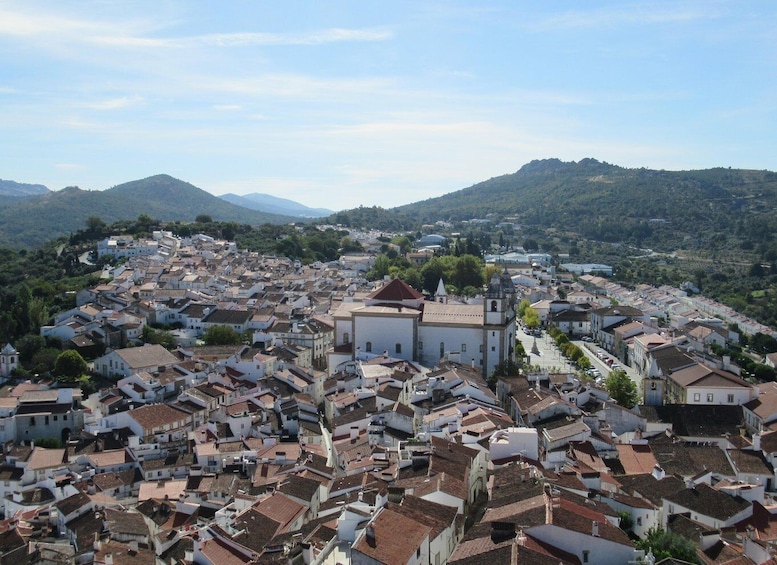 Picture 1 for Activity Castelo de Vide Walking Tour