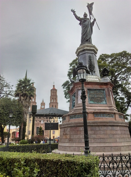 Picture 1 for Activity Querétaro: Independencia Tour