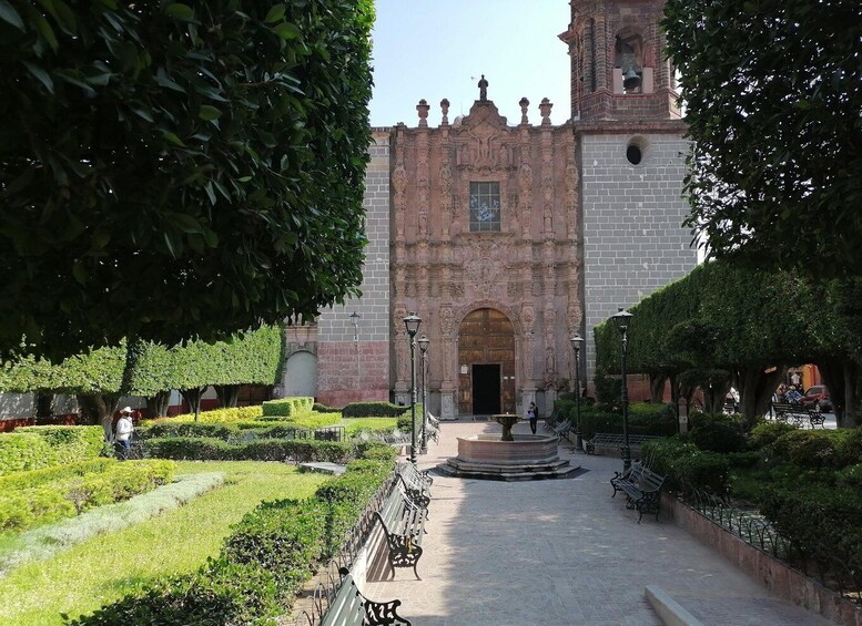 Picture 5 for Activity Querétaro: Independencia Tour