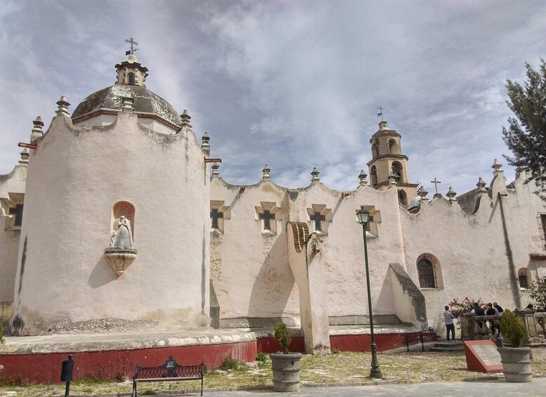 Picture 3 for Activity Querétaro: Independencia Tour