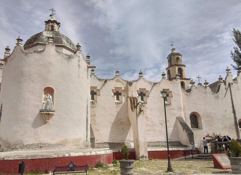 Picture 3 for Activity Querétaro: Independencia Tour