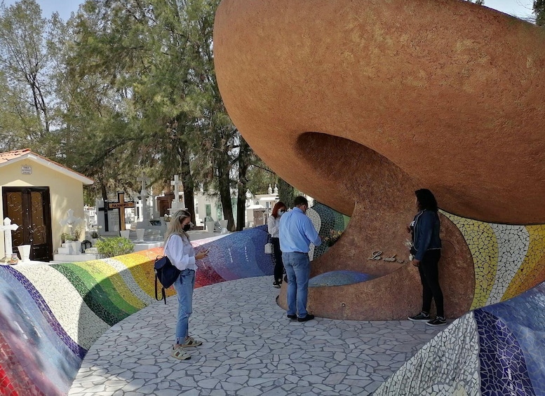 Picture 4 for Activity Querétaro: Independencia Tour