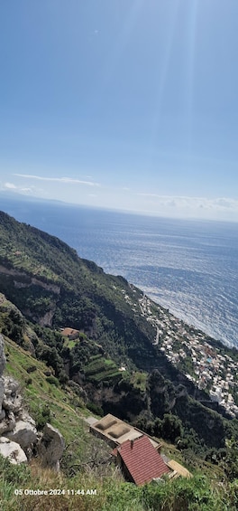 Picture 13 for Activity Amalfi Coast Path of the Gods Hike