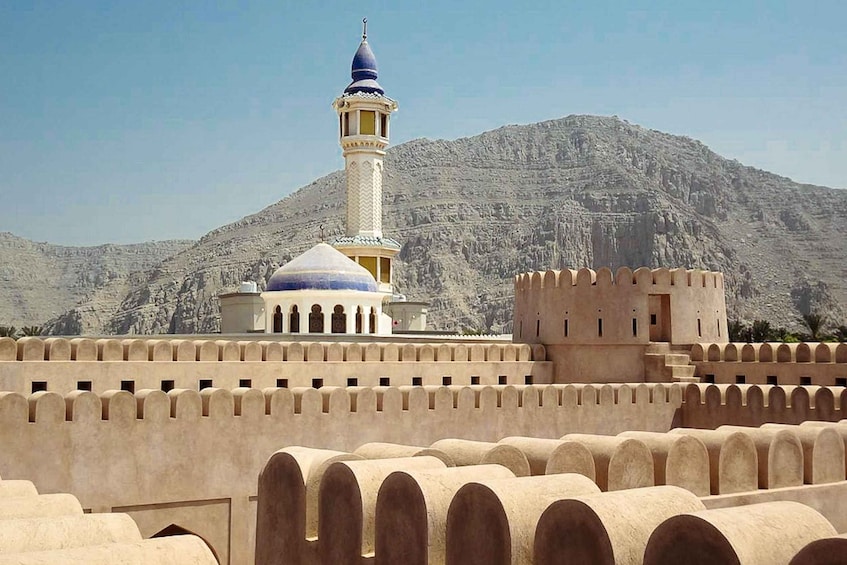 Picture 2 for Activity The Beauty of Nizwa City Private Tour