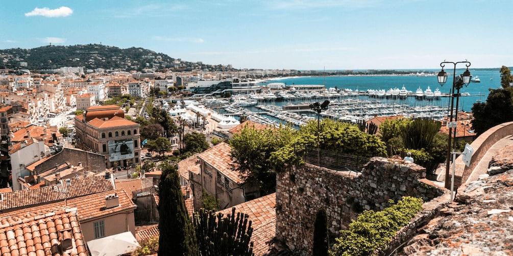 Picture 1 for Activity Cannes: Photoshoot Experience