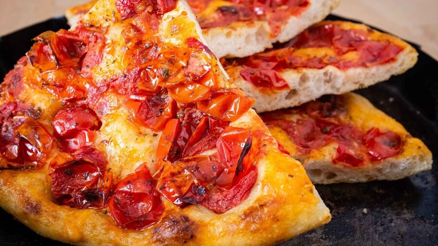 Bari’s Ultimate Street Food Tour with Small Group