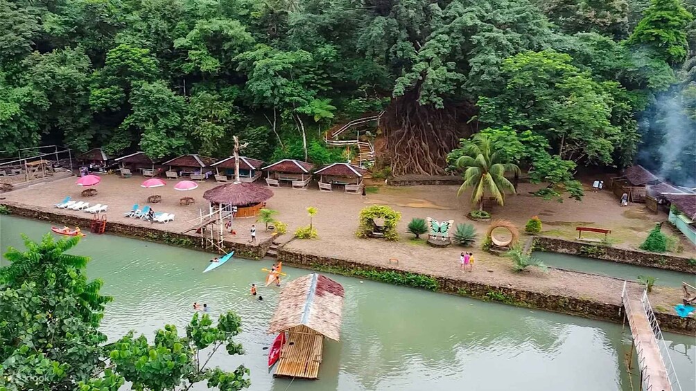 Picture 11 for Activity From Boracay: Mainland Off-Road ATV and Zipline Experience