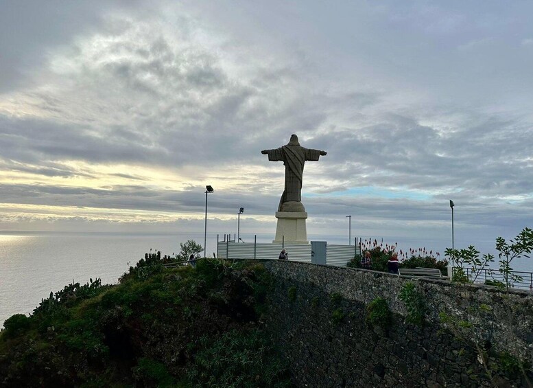 Picture 9 for Activity Half-Day Country Market Tour on Madeira Island