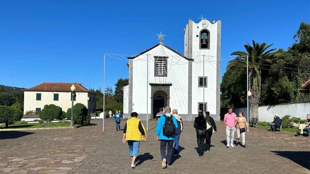 Picture 6 for Activity Half-Day Country Market Tour on Madeira Island