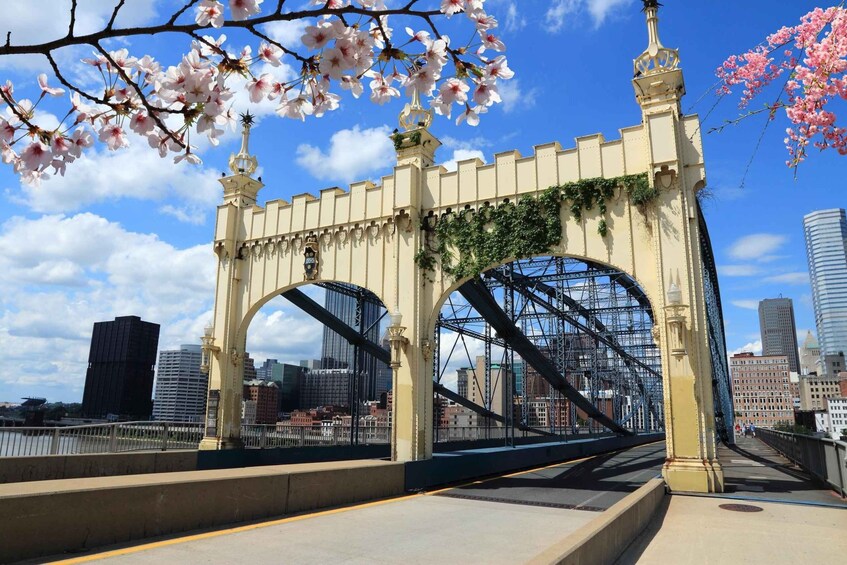 Picture 4 for Activity Love in the City: Pittsburgh’s Enchanting Romantic Walk