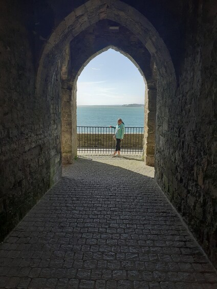 Picture 1 for Activity Wales: Snowdonia Mountains and Caernarfon Castle Tour