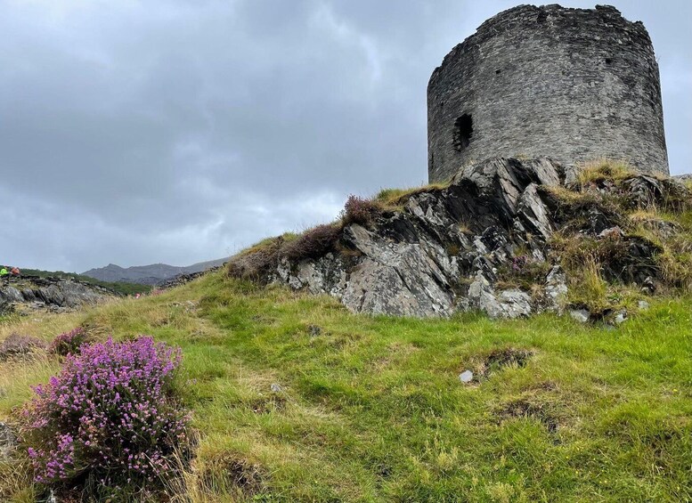 Picture 6 for Activity Wales: Snowdonia Mountains and Caernarfon Castle Tour