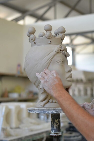 Picture 7 for Activity 2-Hour Pottery Making Workshop in Ragusa
