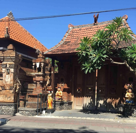 Picture 2 for Activity Seminyak's Backlanes and Hidden Sites: A Self-Guided Tour