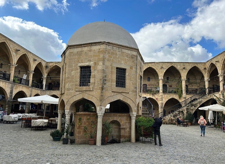 Picture 2 for Activity Nicosia, private tour, Old Town greek and turkish side