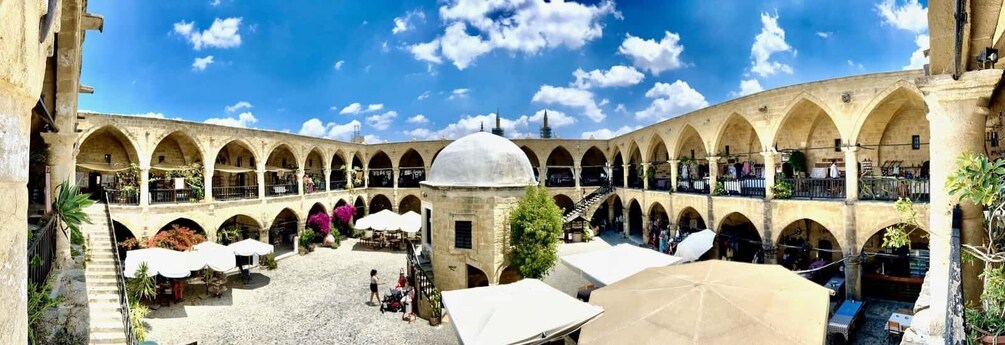 Picture 6 for Activity Nicosia, private tour, Old Town greek and turkish side