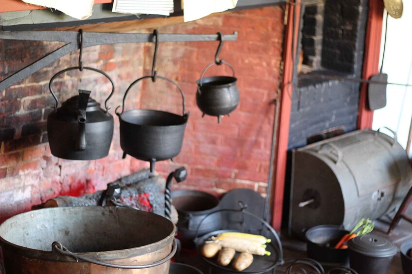 Picture 4 for Activity From Boston: Full-Day Historical Lexington & Concord Tour
