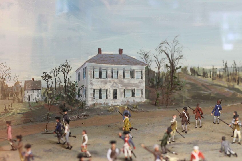 Picture 6 for Activity From Boston: Full-Day Historical Lexington & Concord Tour