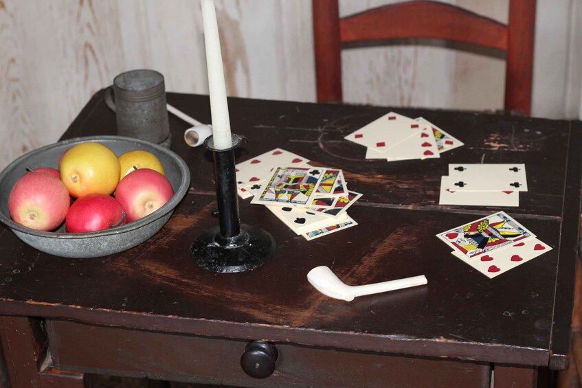 Picture 5 for Activity From Boston: Full-Day Historical Lexington & Concord Tour