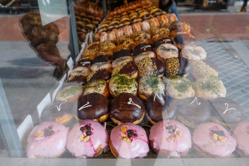 Picture 16 for Activity Dublin: Guided Delicious Donut Tour with Tastings