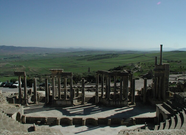 Picture 8 for Activity From Tunis: Bulla Regia & Dougga Archaeologial Tour & Lunch