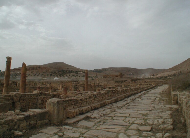 Picture 7 for Activity From Tunis: Bulla Regia & Dougga Archaeologial Tour & Lunch