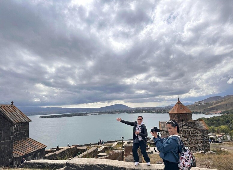 Picture 1 for Activity From Yerevan: Tsaghkadzor and Sevan Lake Guided Tour