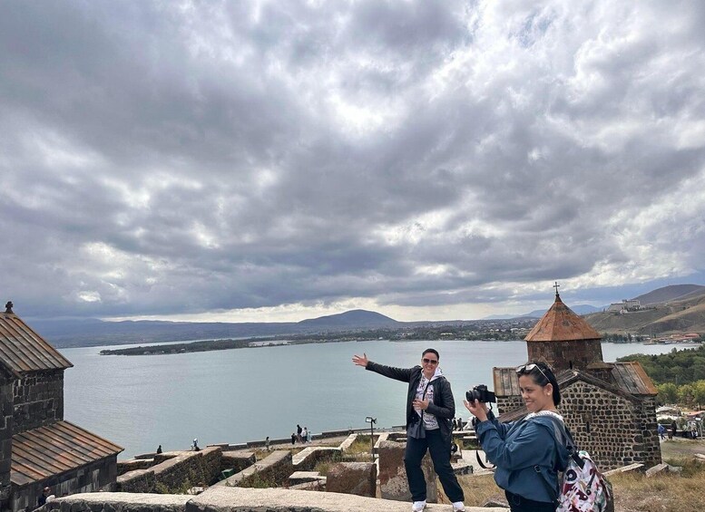 Picture 1 for Activity From Yerevan: Tsaghkadzor and Sevan Lake Guided Tour