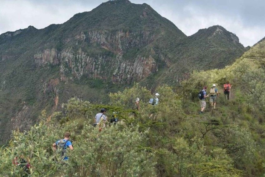 Picture 11 for Activity Day Tour To Mount Longonot Park From Nairobi