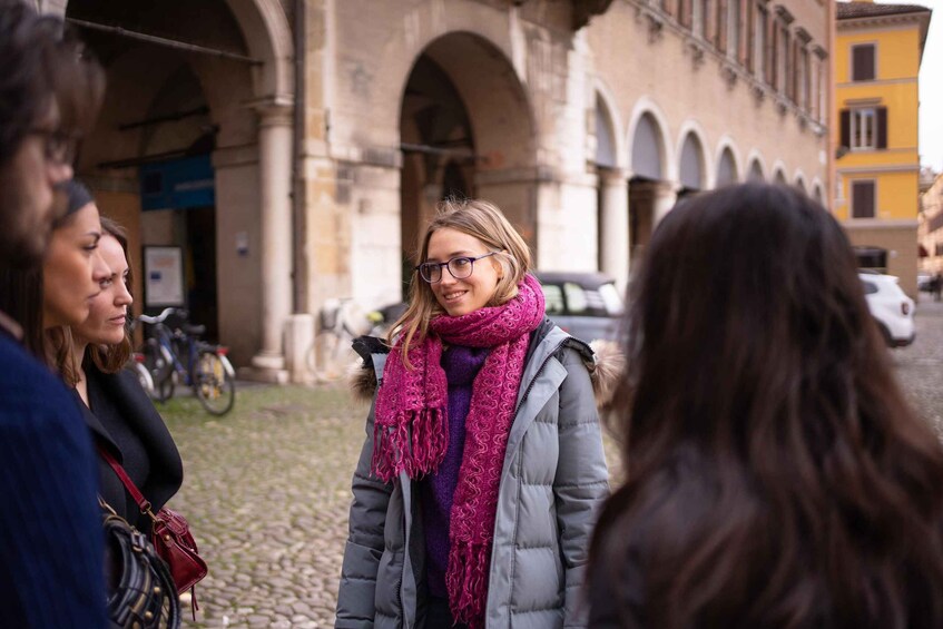 Picture 1 for Activity Modena: Food Walking Tour