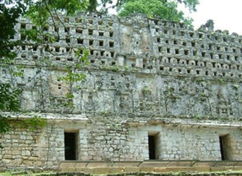 Picture 3 for Activity Palenque: Yaxchilán and Bonampak 1 Day Tour
