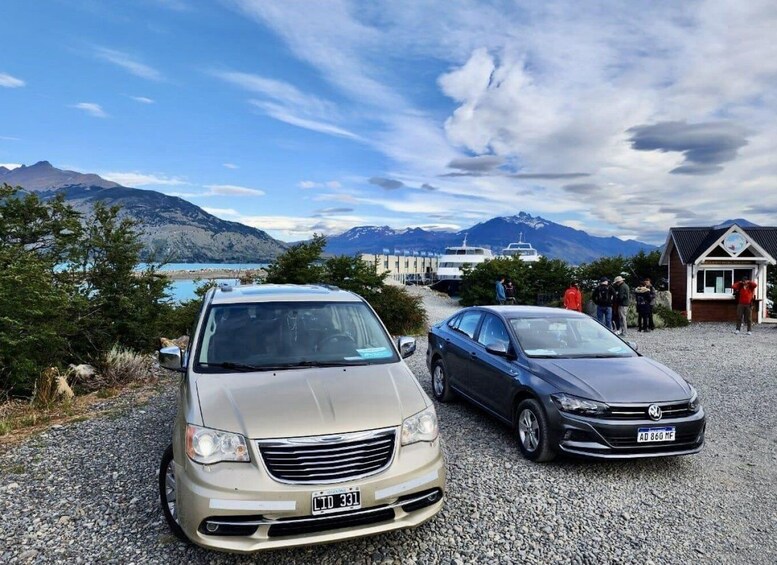 Picture 8 for Activity Chalten: Full Day from El Calafate Private Car for Groups