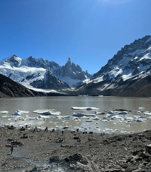 Picture 3 for Activity Chalten: Full Day from El Calafate Private Car for Groups