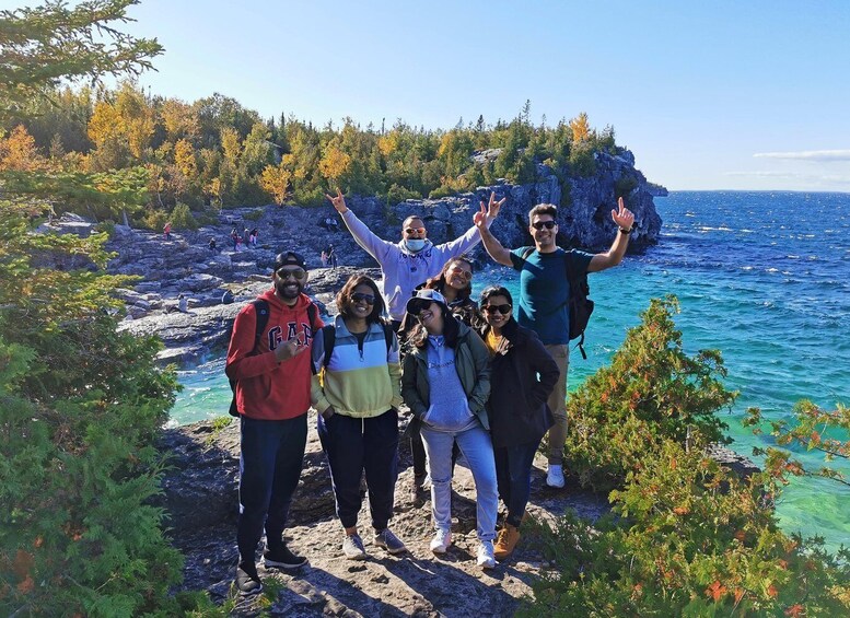 Picture 3 for Activity From Toronto: Bruce Peninsula National Park Guided Day Trip