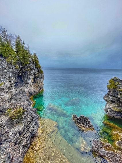 Picture 10 for Activity From Toronto: Bruce Peninsula National Park Guided Day Trip