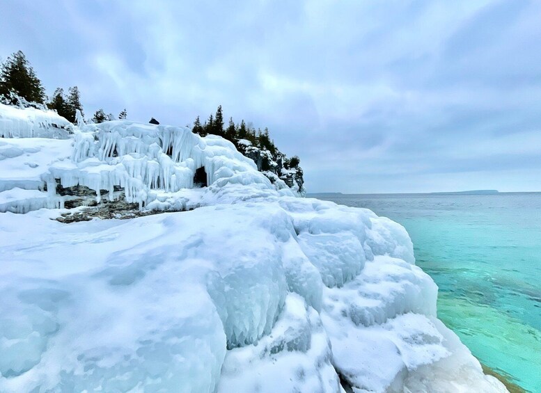 Picture 11 for Activity From Toronto: Bruce Peninsula National Park Guided Day Trip