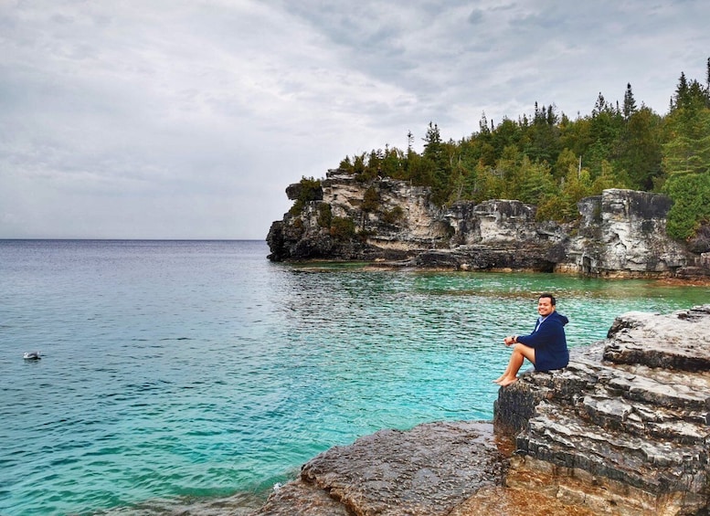 Picture 2 for Activity From Toronto: Bruce Peninsula National Park Guided Day Trip